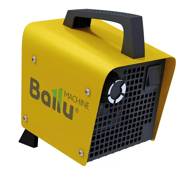 Тепловая пушка электрическая BKN-3 BALLU купить в Ханты-Мансийске