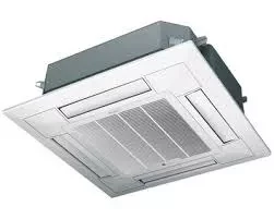 Внутренний блок ZANUSSI ZACС-18 H FMI/N1 Multi Combo сплит-системы, кассетного типа купить в Ханты-Мансийске