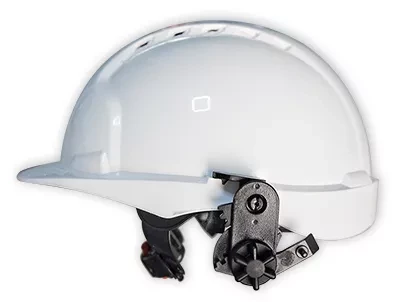 Адаптер А-777 для строительной каски Aurora купить в Ханты-Мансийске