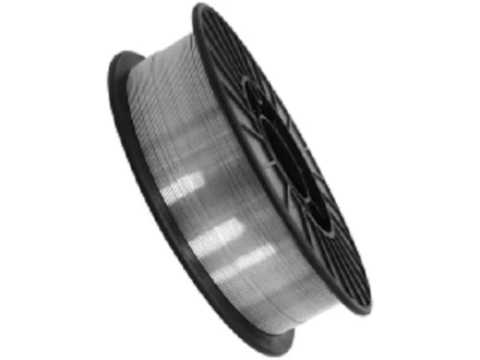 Проволока сварочная алюминиевая  ER4043 аналог Св-АК5 1,6мм  6кг ELKRAFT купить в Ханты-Мансийске