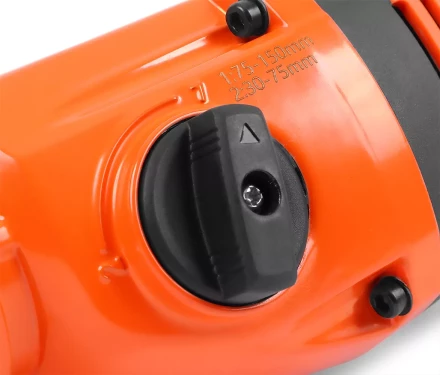 Дрель алмазная с микроударом MESSER DDM-150 купить в Ханты-Мансийске