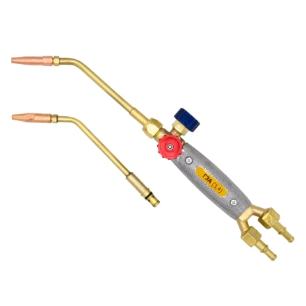 Горелка ацетиленовая Г3А (3,4) (Оберон) N2204 купить в Ханты-Мансийске