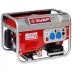 Электростанция ЗУБР бензиновая, 4-х тактная, ручной и электрический пуск, 220/12В, 3500Вт ЗЭСБ-3500-Э купить в Ханты-Мансийске