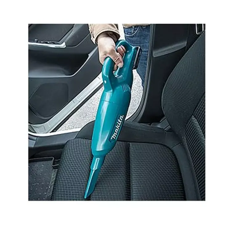 Аккумуляторный пылесос Makita CL106FDWY купить в Ханты-Мансийске