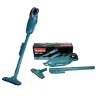 Аккумуляторный пылесос Makita CL106FDWY купить в Ханты-Мансийске