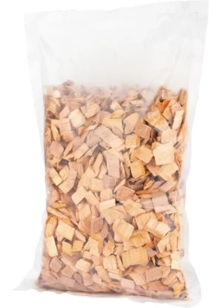 Щепа ольховая для копчения PALISAD Camping 69543 купить в Ханты-Мансийске