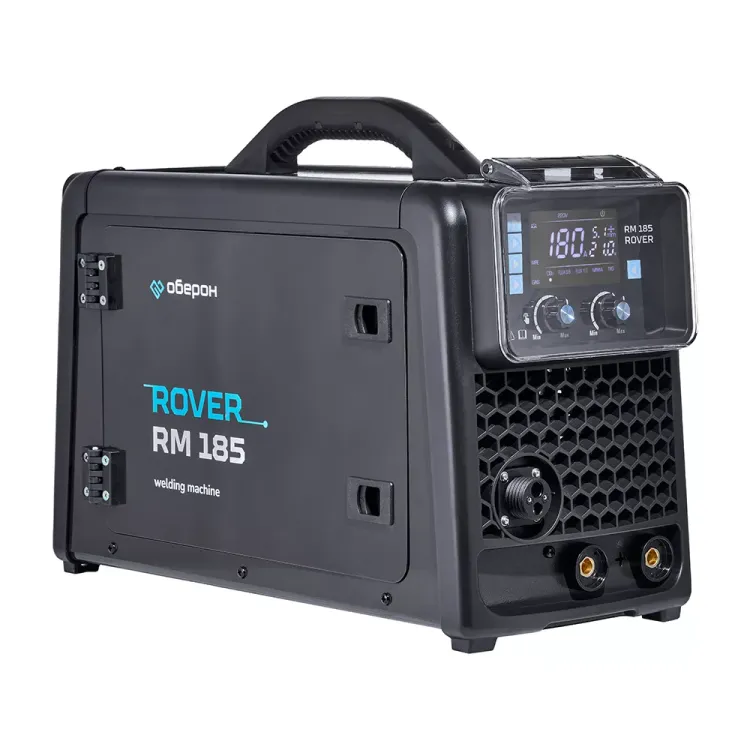 Сварочный полуавтомат Оберон RM 185 Rover SD2181 купить в Ханты-Мансийске