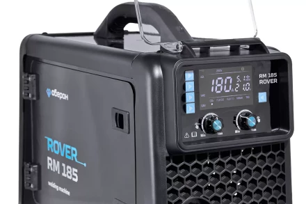 Сварочный полуавтомат Оберон RM 185 Rover SD2181 купить в Ханты-Мансийске