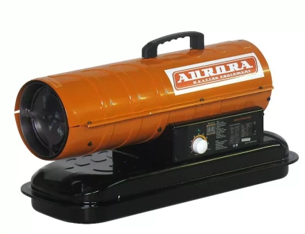 Дизельная тепловая пушка Aurora ТК-20000 купить в Ханты-Мансийске