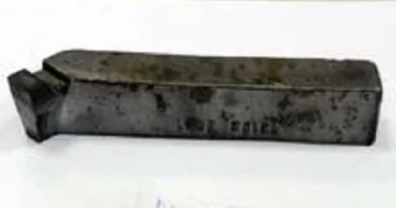 Резец проходной отогнутый 32х20х170 ВК8 Гост 18877-73 Россия купить в Ханты-Мансийске