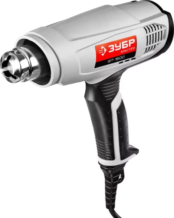 Фен технический ФТ-1600 серия МАСТЕР купить в Ханты-Мансийске