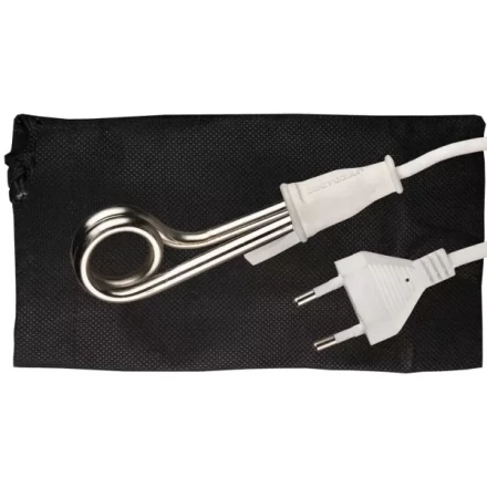 Кипятильник СВЕТОЗАР с предохранителем, 220/120В, 500Вт SV-55419-05 купить в Ханты-Мансийске