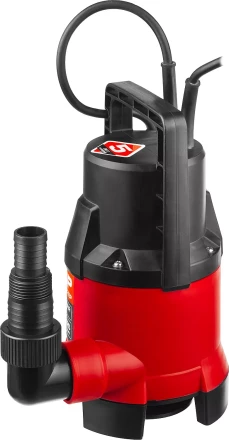 Насос дренажный НПГ-М1-400 серия МАСТЕР купить в Ханты-Мансийске