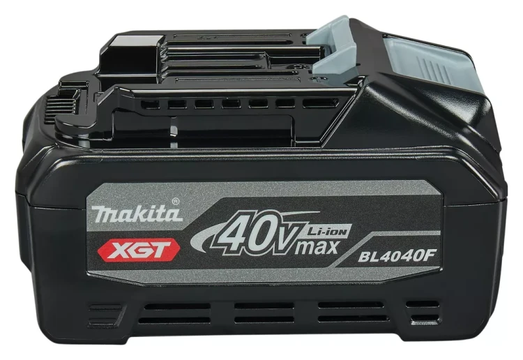 Аккумулятор XGT Makita BL4040F 1910N6-8 (40В, 4.0Ач, Li-Ion) купить в Ханты-Мансийске