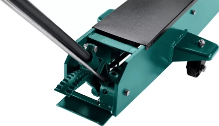 Домкраты подкатные гидравлические KRAFTOOL High-Lift для крупногабаритной техники 43455-20 купить в Ханты-Мансийске