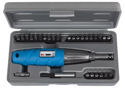 Отвертки динамометрические серия ПРОФЕССИОНАЛ купить в Ханты-Мансийске