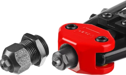 Компактные двуручные заклепочники ЗУБР МХ500 серия МАСТЕР купить в Ханты-Мансийске