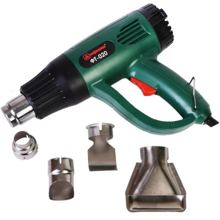 Строительный фен Дифмаш ФТ-020 купить в Ханты-Мансийске