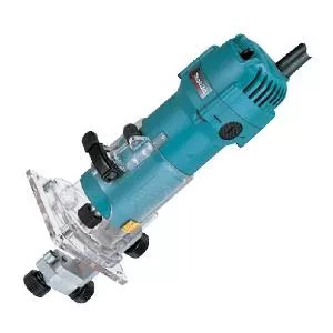 Фрезер кромочный Makita 3707F купить в Ханты-Мансийске