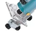 Фрезер кромочный Makita 3707F купить в Ханты-Мансийске