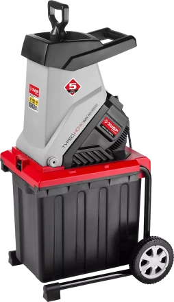 Измельчитель ЗИЭ-40-2500 серия МАСТЕР купить в Ханты-Мансийске