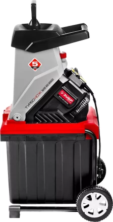 Измельчитель ЗИЭ-40-2500 серия МАСТЕР купить в Ханты-Мансийске