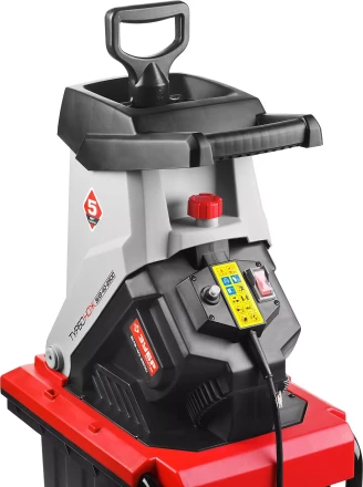 Измельчитель ЗИЭ-40-2500 серия МАСТЕР купить в Ханты-Мансийске