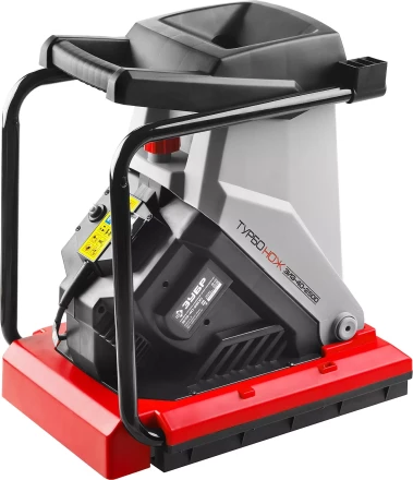 Измельчитель ЗИЭ-40-2500 серия МАСТЕР купить в Ханты-Мансийске