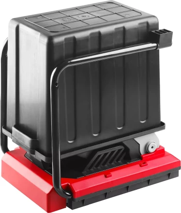 Измельчитель ЗИЭ-40-2500 серия МАСТЕР купить в Ханты-Мансийске