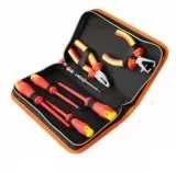 Набор для электромонажных работ Кратон DE-03/07 2 12 16 003 купить в Ханты-Мансийске