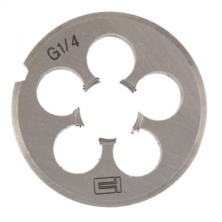 Плашка G1/4  Сибртех 77114 купить в Ханты-Мансийске