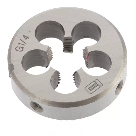 Плашка G1/4  Сибртех 77114 купить в Ханты-Мансийске