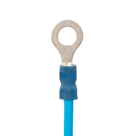 Пресс-клещи КВТ CTD+5 с механизмом быстрой смены матриц: комплект из 5 шт. для опрессовки (набор) (101859) купить в Ханты-Мансийске