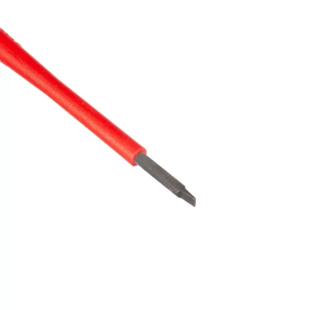 Набор диэлектрического инструмента электрика КВТ НИИ-22, 12 предметов (88962) купить в Ханты-Мансийске