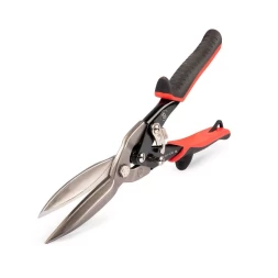 Ножницы удлиненные прямого типа КВТ НМА-300 SL для резки листового металла 300 мм (102043)