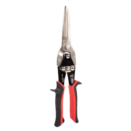 Ножницы удлиненные прямого типа КВТ НМА-300 SL для резки листового металла 300 мм (102043) купить в Ханты-Мансийске