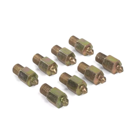 Шипы КВТ для лазов (61191) купить в Ханты-Мансийске