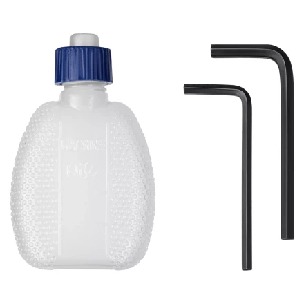 ЗУБР 53F-22, пневматический степлер для скоб 20Ga, тип 53F (10-22 мм), Профессионал (31935) купить в Ханты-Мансийске