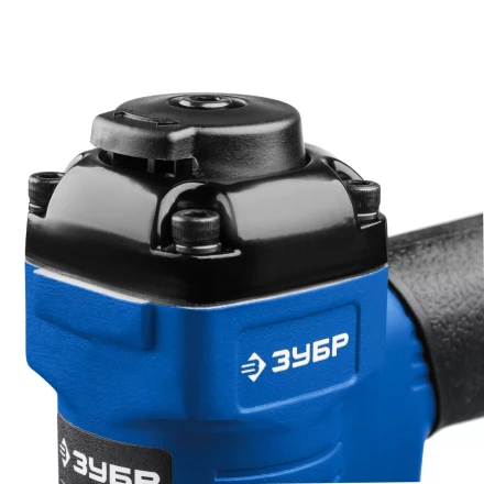 ЗУБР 53F-22, пневматический степлер для скоб 20Ga, тип 53F (10-22 мм), Профессионал (31935) купить в Ханты-Мансийске