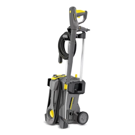 Мойка высокого давления KARCHER HD 5/11 P купить в Ханты-Мансийске