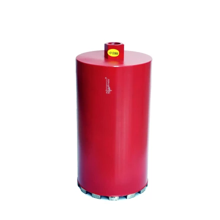 Алмазная коронка ALTECO ВТ 168х350 13231 купить в Ханты-Мансийске