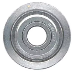 Подшипник для фрез Ф35Х17Х10 мм 46884