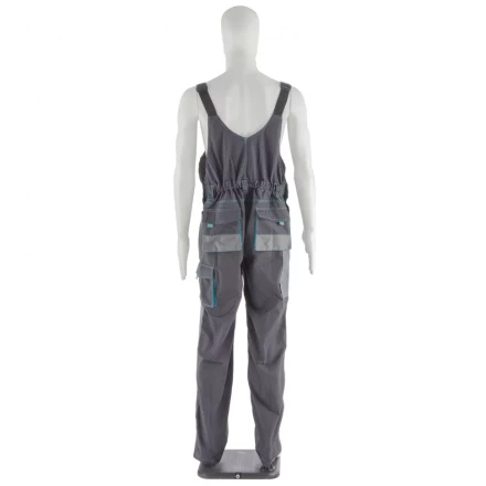 Полукомбинезон XXXL Gross 90356 купить в Ханты-Мансийске