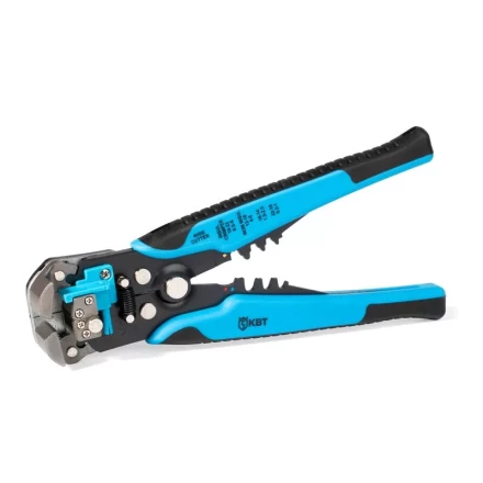 Автоматический многофункциональный стриппер WS-04A КВТ купить в Ханты-Мансийске