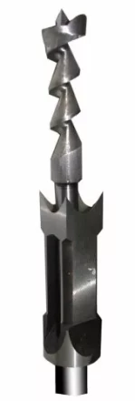 Насадка паз д/долб станков 26мм 20976 купить в Ханты-Мансийске