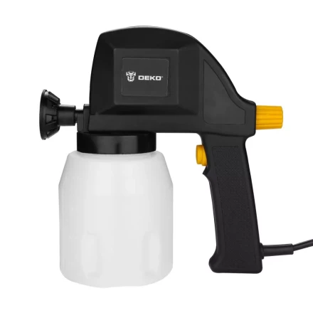 Краскопульт электрический DKSG150 DEKO, 018-1108 купить в Ханты-Мансийске
