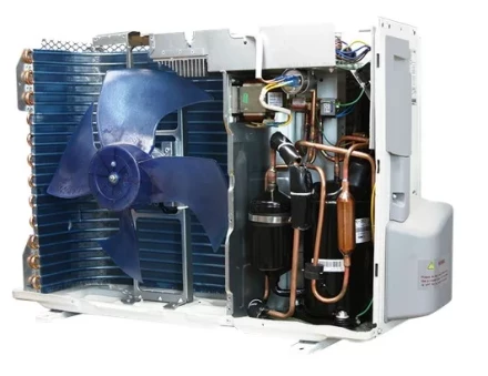 Сплит-система BALLU BSW-30HN1/OL/15Y комплект купить в Ханты-Мансийске