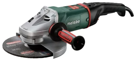 Шлифмашина Metabo УШМ WЕ26-230 MVT Quick купить в Ханты-Мансийске