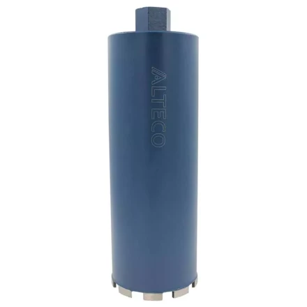 Алмазная коронка ALTECO PS 76х370 38417 купить в Ханты-Мансийске