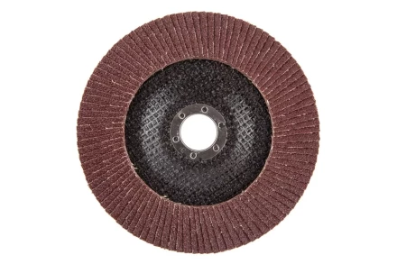 Круг Лепестковый Торцевой (КЛТ) HAMMER КЛТ 1 Ф150х22 Р80 213-029 купить в Ханты-Мансийске